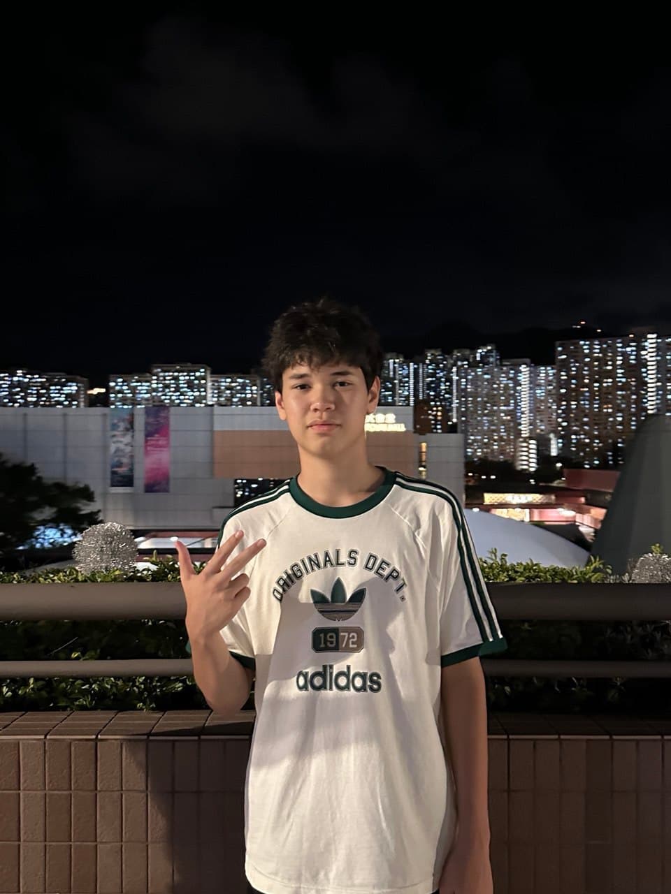 Magzhan Amanzhan