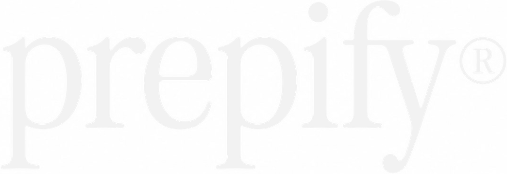 Prepify